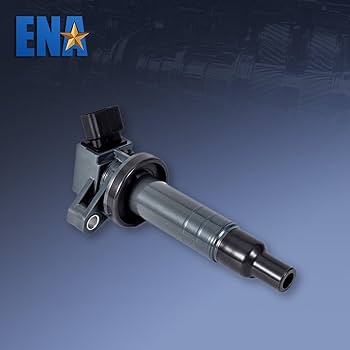 Amazon.com: ENA Ignition Coil Pack Compatible with Toyota